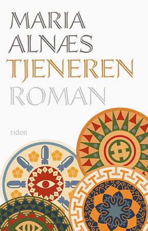 Tjeneren 9788210057670 Maria Alnæs Brukte bøker