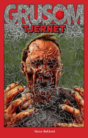 Tjernet 9788242950949 Heine T. Bakkeid Brukte bøker