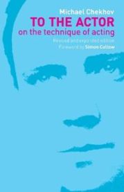 To the Actor 9780415258760 Michael Chekhov Brukte bøker