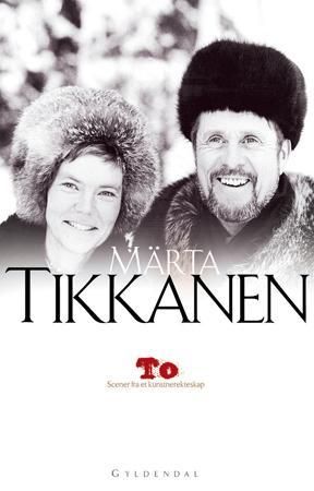 To 9788205338890 Märta Tikkanen Brukte bøker