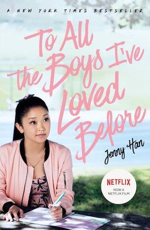 To all the boys I've loved before 9781407177687 Jenny Han Brukte bøker