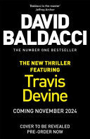 To Die For 9781035035342 David Baldacci Brukte bøker