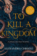 To Kill a Kingdom 9781471407390 Alexandra Christo Brukte bøker