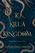 To Kill a Kingdom 9781250112682 Alexandra Christo Brukte bøker