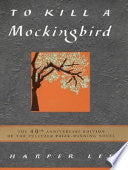 To Kill a Mockingbird 40th 9780060194994 Harper Lee Brukte bøker