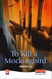 To kill a mockingbird 9780435120962 Harper Lee Brukte bøker