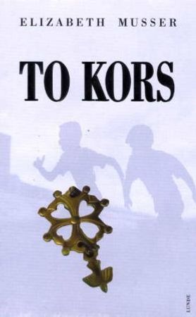 To kors 9788252035643 Elizabeth Musser Brukte bøker