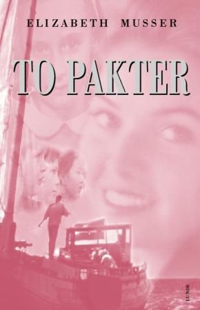 To pakter 9788252035971 Elizabeth Musser Brukte bøker