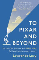 To Pixar and Beyond 9781786071866 Lawrence Levy Brukte bøker
