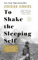 To Shake the Sleeping Self 9781846047046 Jedidiah Jenkins Brukte bøker