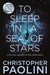 To sleep in a sea of stars 9781529046526 Christopher Paolini Brukte bøker