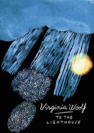 To the lighthouse 9781784870836 Virginia Woolf Brukte bøker