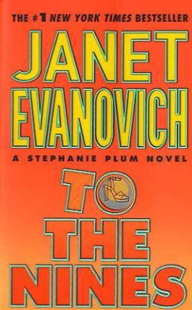 To the nines 9780312991463 Janet Evanovich Brukte bøker