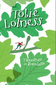 Tobie Lolness 9788281030916 Timothée de Fombelle Brukte bøker