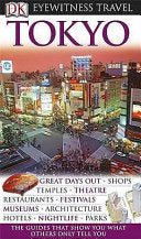 Tokyo 9781405328234 Jon Burbank Brukte bøker