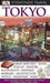 Tokyo 9781405328234 Jon Burbank Brukte bøker