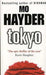 Tokyo 9780553814620 Mo Hayder Brukte bøker
