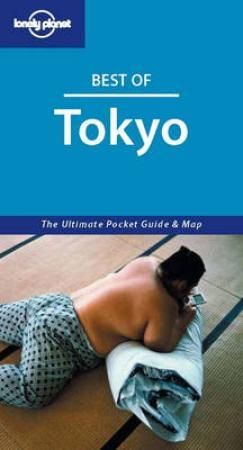 Tokyo 9781741048780  Brukte bøker