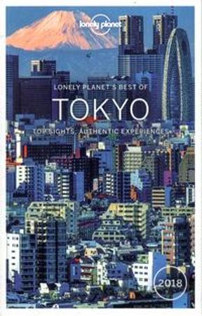 Tokyo 9781787011151 Simon Richmond Brukte bøker