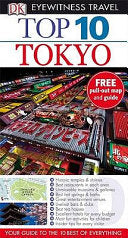 Tokyo 9781405343367 Stephen Mansfield Dorling Kindersley Brukte bøker