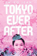 Tokyo Ever After 9781509899999 Emiko Jean Brukte bøker