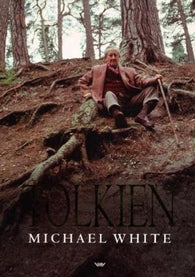 Tolkien 9788249603060 Michael White Brukte bøker