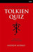 Tolkien quiz 9788205331709 Andrew Murray Brukte bøker
