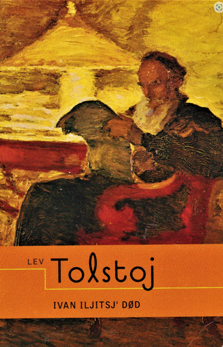 Ivan Iljitsj' død (Pocket) - Bokia.no