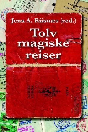 Tolv magiske reiser 9788248906384  Brukte bøker