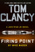 Tom Clancy Firing Point 9780593188064 Mike Maden Brukte bøker