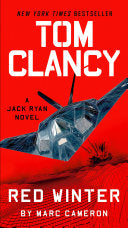 Tom Clancy Red Winter 9780593422779 Marc Cameron Brukte bøker