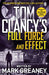 Tom Clancy's Full Force and Effect 9781405919265 Mark Greaney Brukte bøker