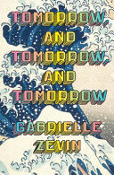 Tomorrow, and Tomorrow, and Tomorrow 9781784744656 Gabrielle Zevin Brukte bøker