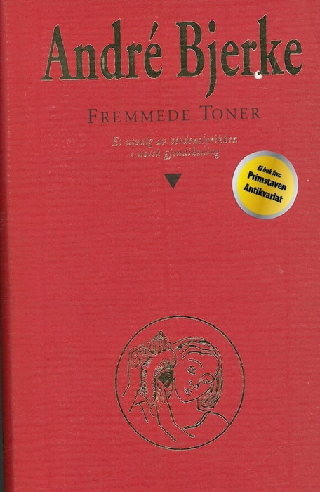 Fremmede toner - Bokia.no