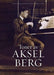 Toner av Aksel Berg 9788281042148  Brukte bøker