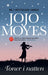 Toner i natten 9788234716850 Jojo Moyes Brukte bøker