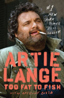 Too Fat to Fish 9780385526579 Artie Lange Anthony Bozza Brukte bøker