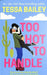 Too Hot to Handle 9780349435824 Tessa Bailey Brukte bøker