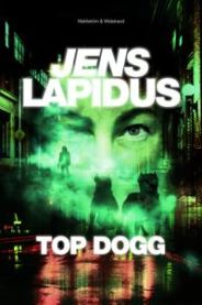 Top dogg 9789146231776 Jens Lapidus Brukte bøker