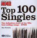 Top 100 Singles 9781844110063 Martin Roach Brukte bøker