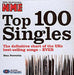 Top 100 Singles 9781844110063 Martin Roach Brukte bøker