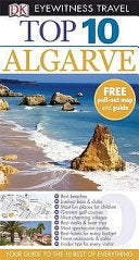Top 10 Algarve 9781405339735 Paul Bernhardt Brukte bøker