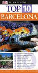 Top 10 Barcelona 9781405312066 Ryan Chandler Annelise Sorensen Brukte bøker