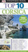 Top 10 Corsica 9781405361354 Richard Abram Dorling Kindersley Publishing Staff Brukte bøker