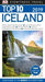 Top 10 Iceland ; Top 10 Iceland 9780241310625 David Leffman Brukte bøker
