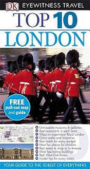 Top 10 London 9781405348317 Roger Williams Brukte bøker