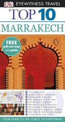 Top 10 Marrakech 9781405369930 Andrew Humphreys Brukte bøker