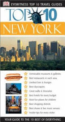 Top 10 New York 9780789483515 Eleanor Berman Brukte bøker