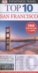 Top 10 San Francisco 9781409373216 Jeffrey Kennedy Brukte bøker