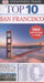 Top 10 San Francisco 9781409373216 Jeffrey Kennedy Brukte bøker